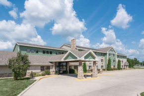 AmericInn by Wyndham Fort Dodge